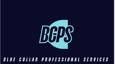 Avatar for Blue Collar Professional Services