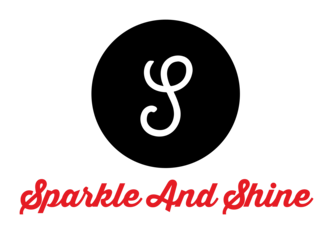 Sparkle and Shine LLC logo