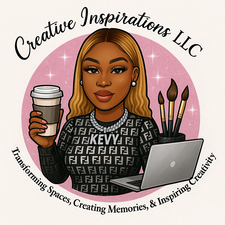 Creative Inspirations LLC logo