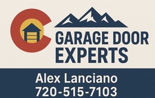 Avatar for Garage Door Experts