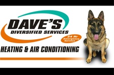 Avatar for Daves Diversified Services Inc.