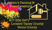 Avatar for Austins Panting & Power Washing