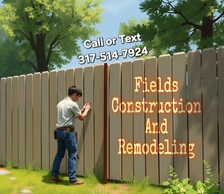 Avatar for Fields Construction & Remodeling