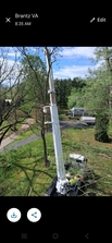 Avatar for Cox Crane and Tree Service