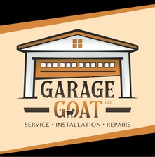 Logo for Garage Goat Services LLC