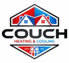 Avatar for Couch Heating & Cooling