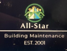 Avatar for All-Star Building Maintenance