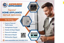 Avatar for Advance Appliance