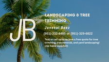 Avatar for JB landscaping and tree trimming - Unlicensed Contractor