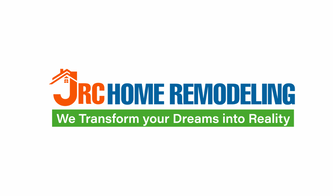JRC Home Remodeling logo