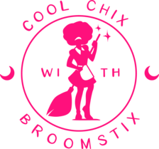 Avatar for Cool Chix With Broomstix