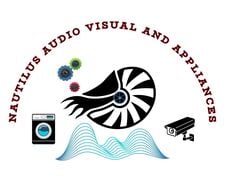 Avatar for Nautilus Audio Visual and Appliances