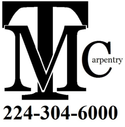 Timothy Mattson Carpentry - Unlicensed Contractor logo