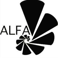 Alfa Commercial Cleaning logo