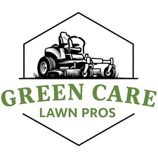 Logo for Green Care Lawn Pros