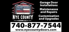 Avatar for Nye County Doors