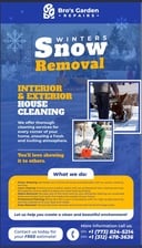 Avatar for Bros Garden Services, Inc.