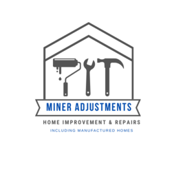 Miner Adjustments logo