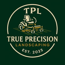 Avatar for True precision landscaping