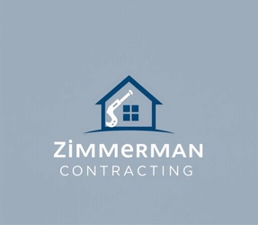 Zimmerman Contracting Solutions logo