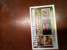 Avatar for S&S property Restoration and cleaning