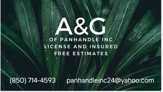 A&G PANHANDLE INC logo