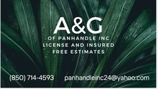 Avatar for A&G PANHANDLE INC