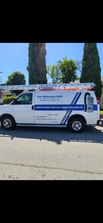 Avatar for New Millennium HVAC Cleaning Services