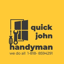 Avatar for Quik John - Unlicensed Contractor