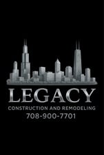 Avatar for Legacy construction & remodeling
