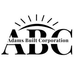 Adams BuiltCorporation LLC logo