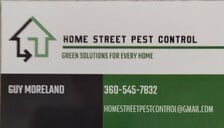 Avatar for Home Street Pest Control, LLC