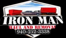 Avatar for Iron Man Haul and Removal LLC