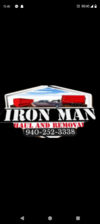 Avatar for Iron Man Haul and Removal LLC