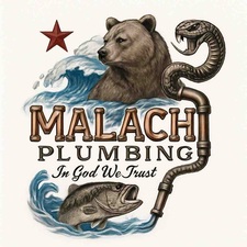 Avatar for Malachi Plumbing, Inc.