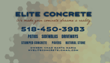 Avatar for Elite Concrete
