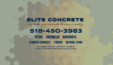 Avatar for Elite Concrete