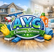 Avatar for A.Y.G. Cleaning Services