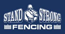 Avatar for Stand Strong Fencing of Temple