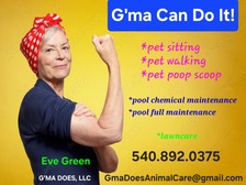 Avatar for G'MA Does LLC