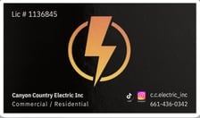 Avatar for Canyon Country Electric Inc