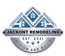Logo for Jackont Remodeling