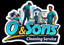 Avatar for O n son's cleaning services