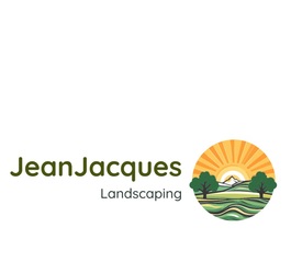 Jean Jacques landscaping logo