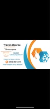 Avatar for Trevon Monroe