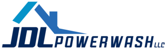 JDL PowerWash LLC logo