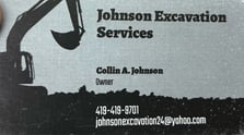 Avatar for JOHNSON EXCAVATION SERVICES