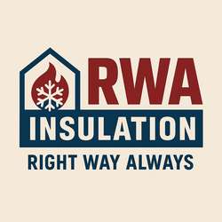 RWA Insulation logo