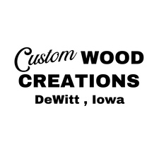 Avatar for Custom Wood Creations