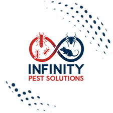Logo for Infinity Pest Solutions LLC
